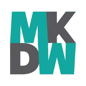 MK Design Works official agency logo
