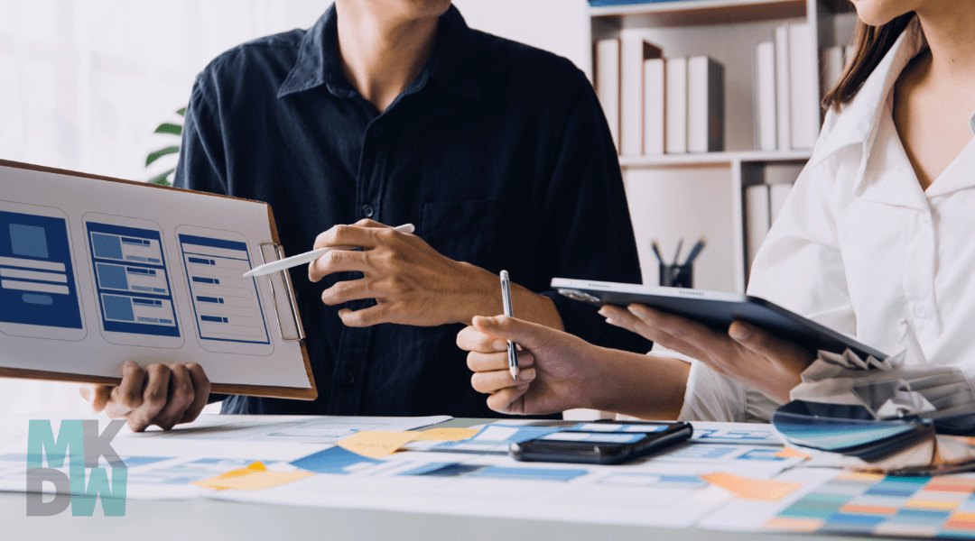 The Foundation of Success: 8 Essential Features of Every Good Website