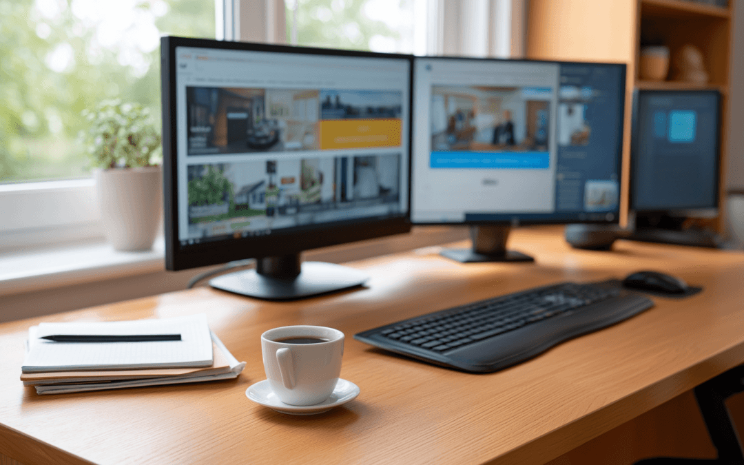 Your Website Is an Asset, Not an Expense