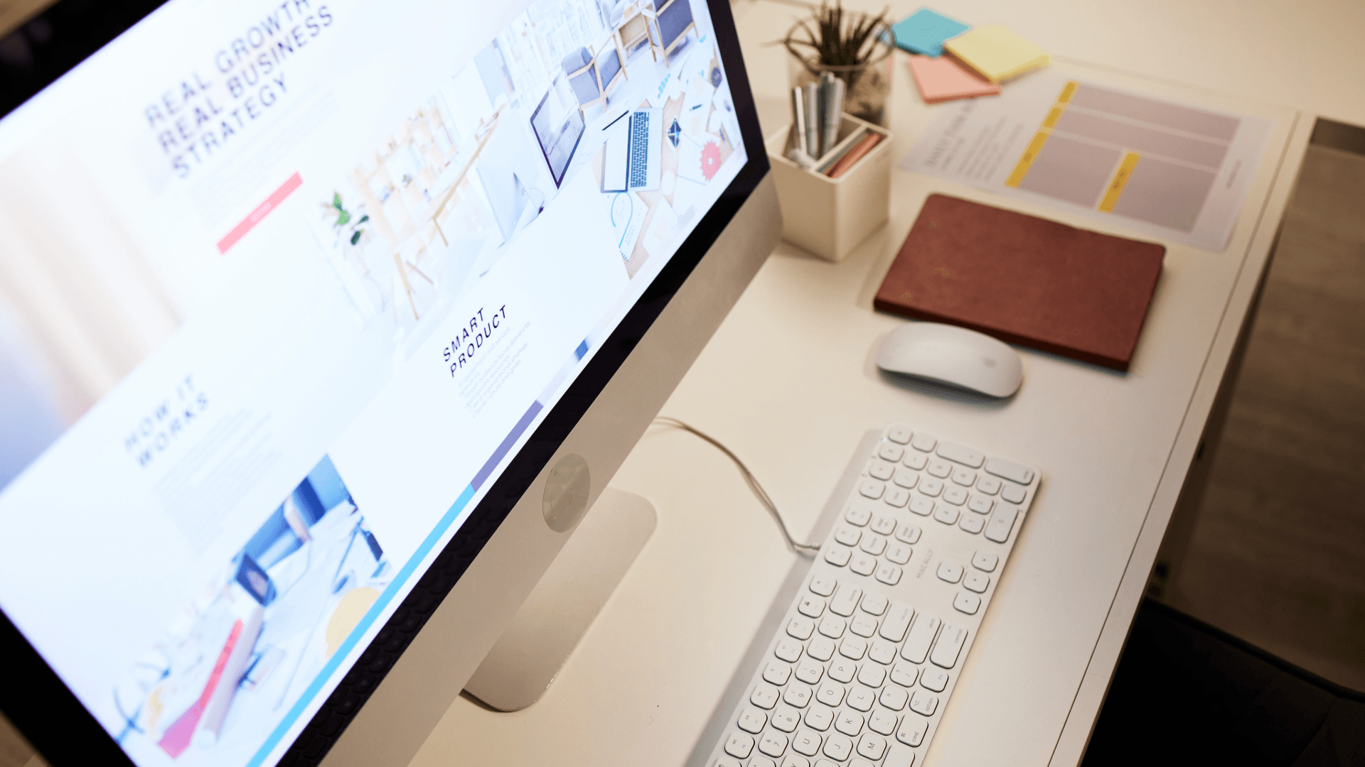 Why Your Business Needs a Website (Not Just a Facebook Page)